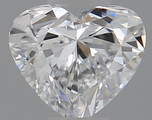 Heart Diamond image