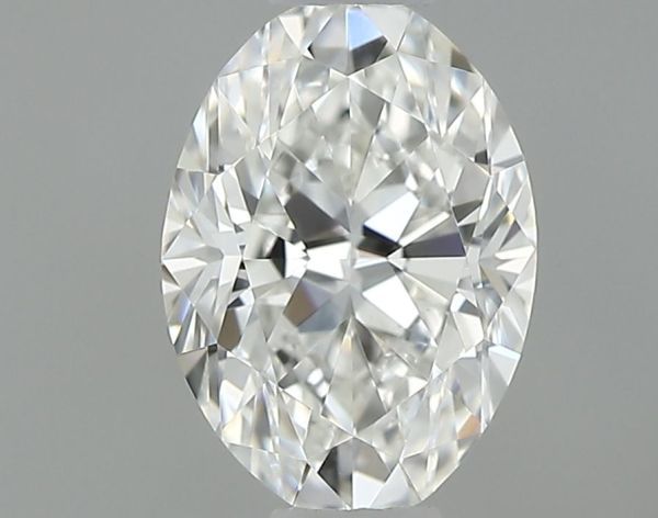 Oval Diamond image