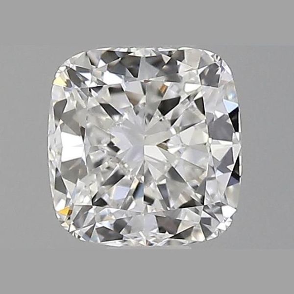 Cushion Diamond image