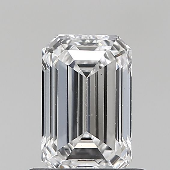Emerald Lab-Grown Diamond image