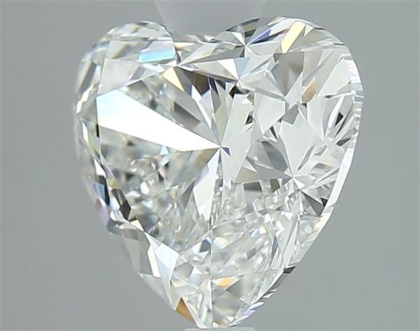 Heart Diamond image