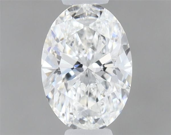 Oval Diamond image