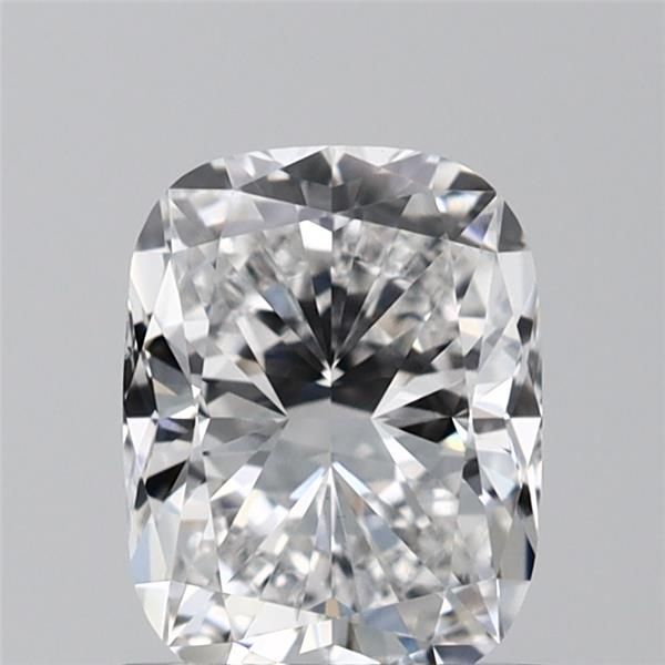 Cushion Lab-Grown Diamond image