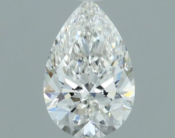 Pear Diamond image