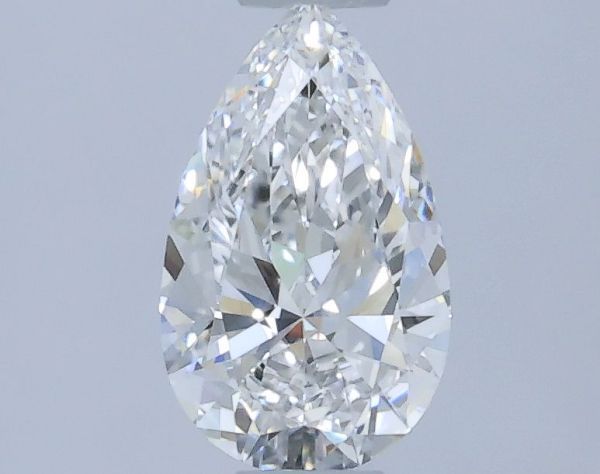 Pear Diamond image