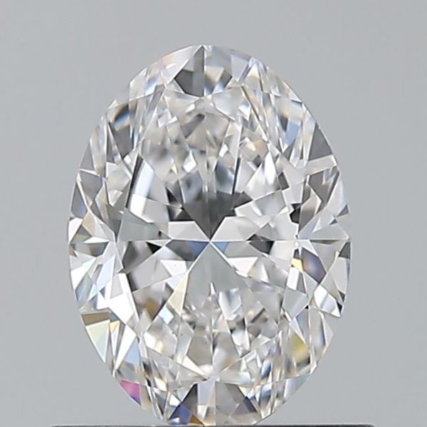 Oval Diamond image
