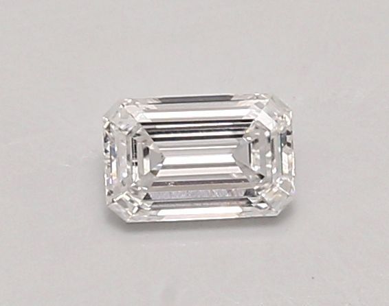 Emerald Lab-Grown Diamond image