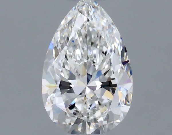 Pear Diamond image