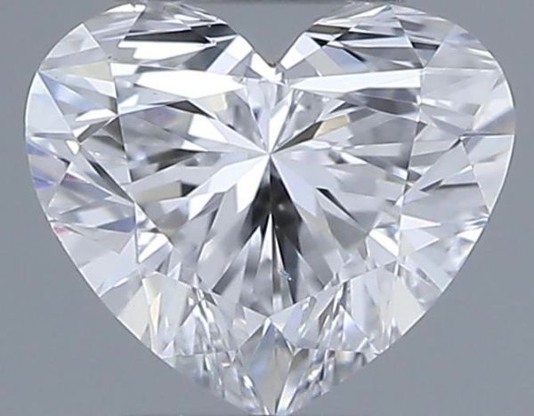 Heart Diamond image