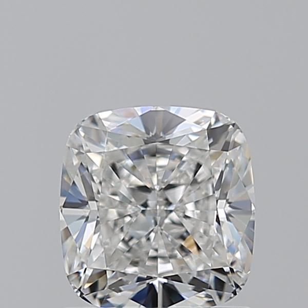 Cushion Diamond image