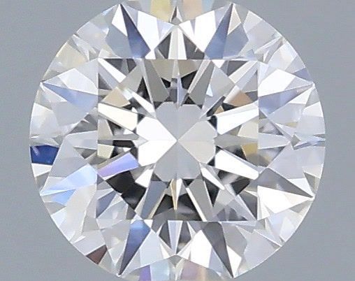 Round Diamond image