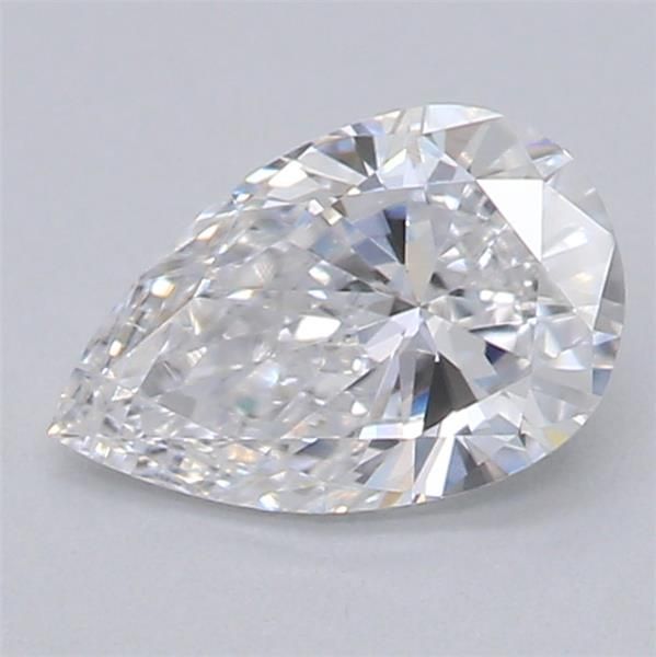 Pear Lab-Grown Diamond image