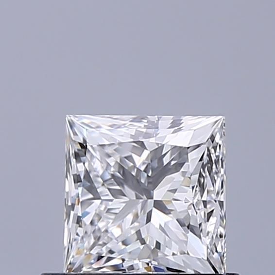 Princess Lab-Grown Diamond image
