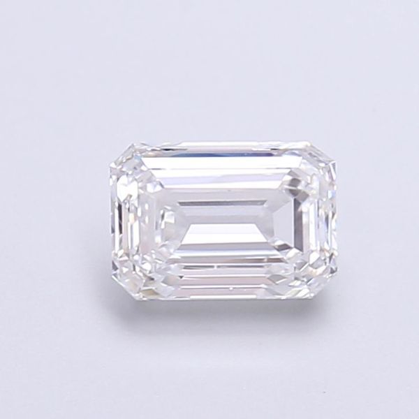 Emerald Lab-Grown Diamond image