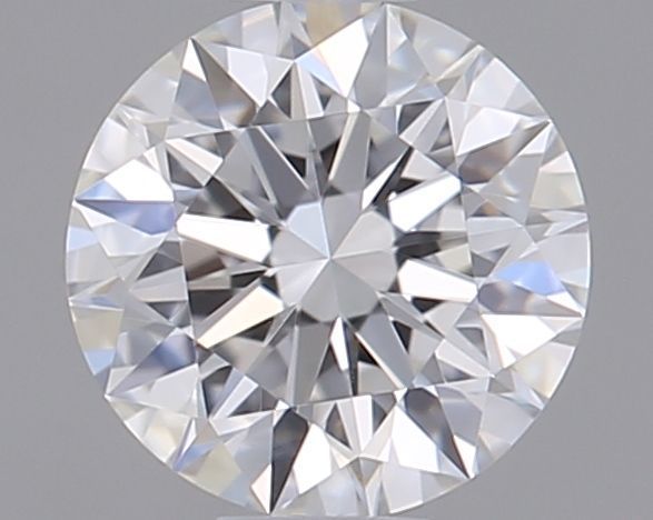 Round Diamond image