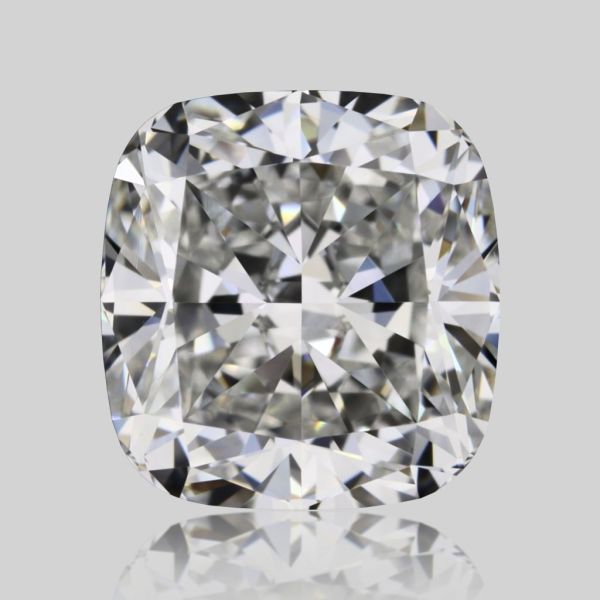 Cushion Diamond image