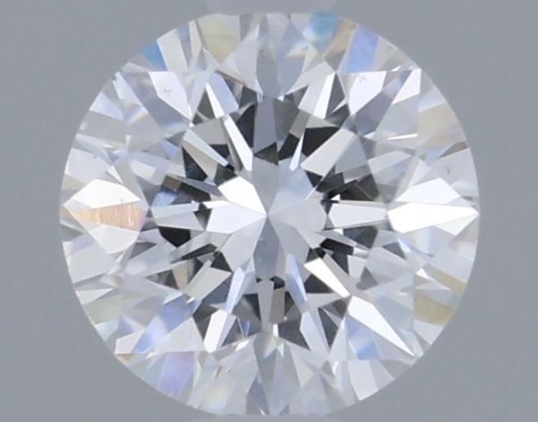 Round Lab-Grown Diamond image