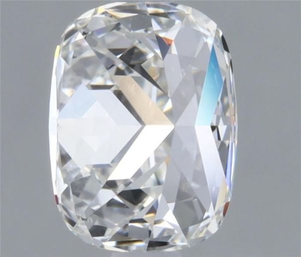 Cushion Diamond image