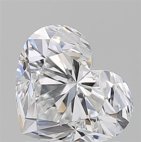 Heart Diamond image