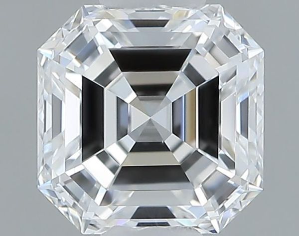 Asscher Diamond image