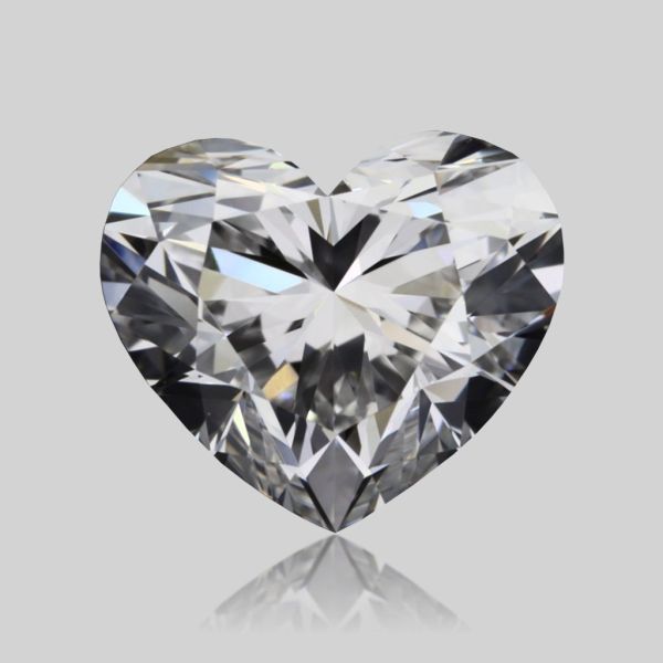 Heart Diamond image