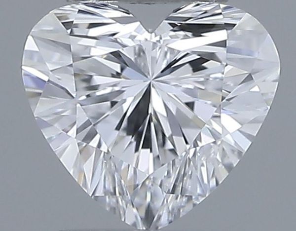 Heart Diamond image