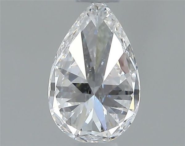 Pear Diamond image