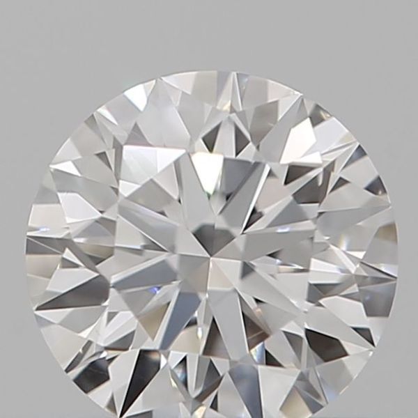 Round Diamond image