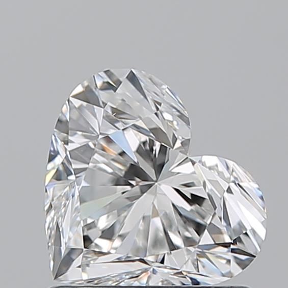 Heart Diamond image