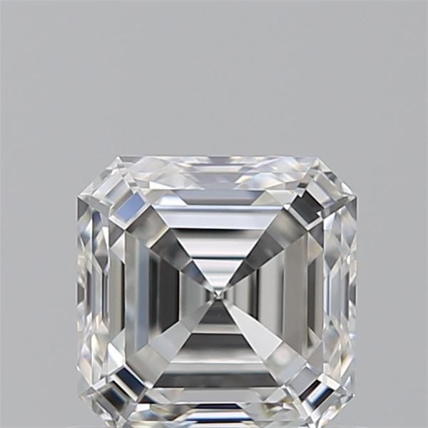 Asscher Diamond image