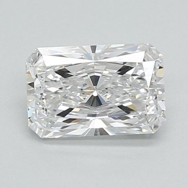 Radiant Lab-Grown Diamond image