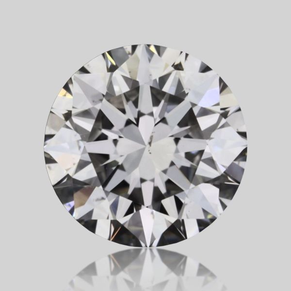 Round Diamond image