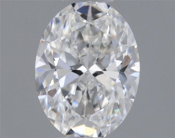 Oval Diamond image