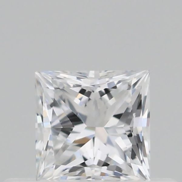 Princess Lab-Grown Diamond image