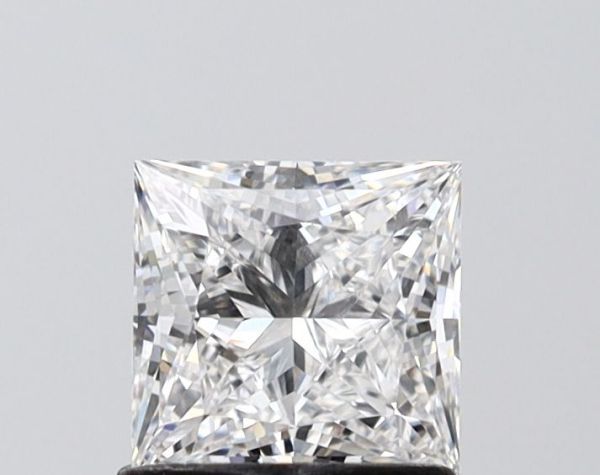 Princess Lab-Grown Diamond image