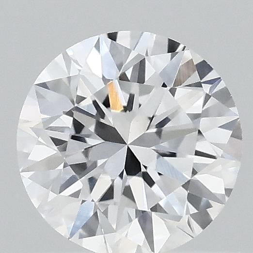 Round Lab-Grown Diamond image