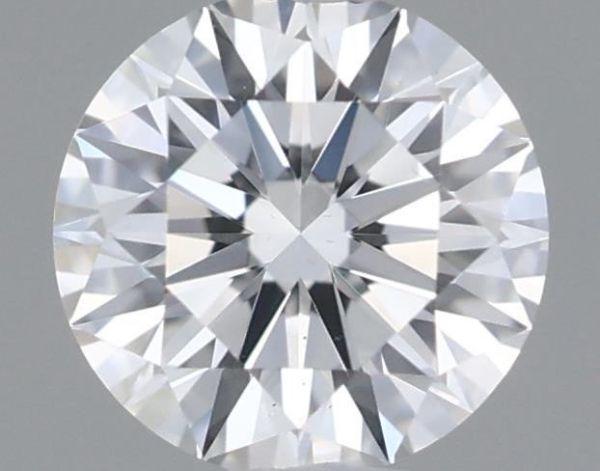 Round Diamond image