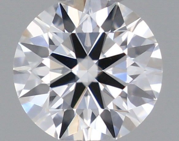 Round Lab-Grown Diamond image