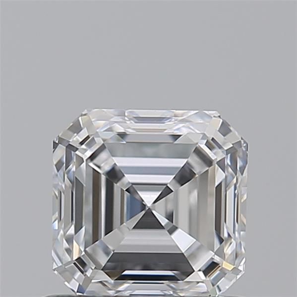 Asscher Diamond image