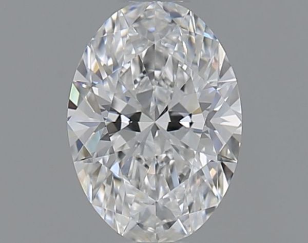 Oval Diamond image