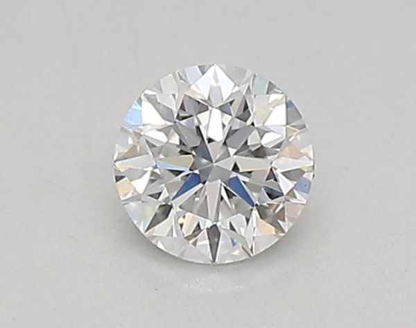 Round Lab-Grown Diamond image