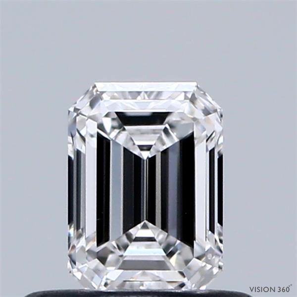Emerald Diamond image