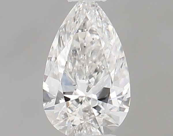 Pear Lab-Grown Diamond image