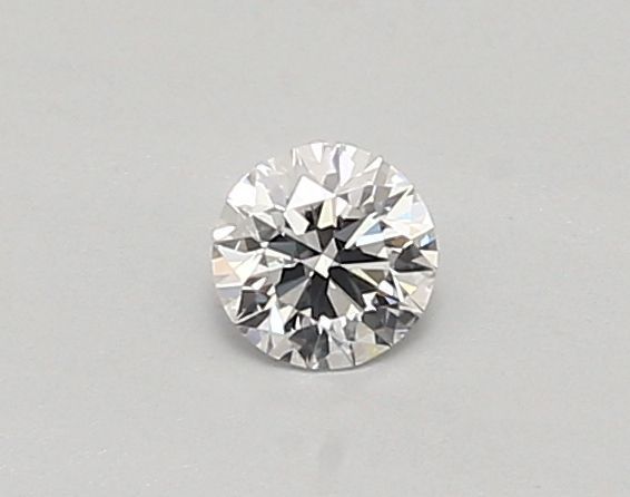 Round Lab-Grown Diamond image