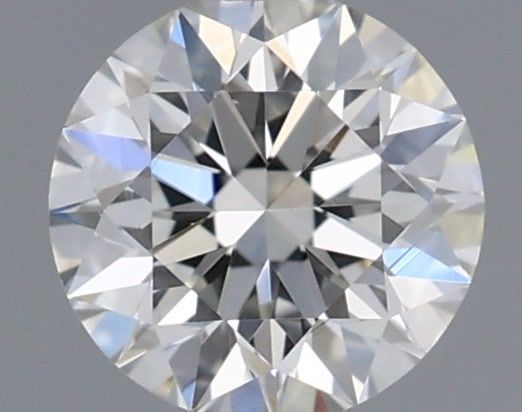 Round Diamond image