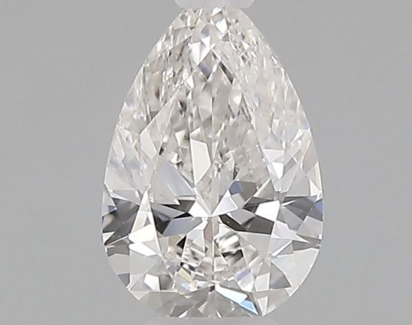 Pear Lab-Grown Diamond image