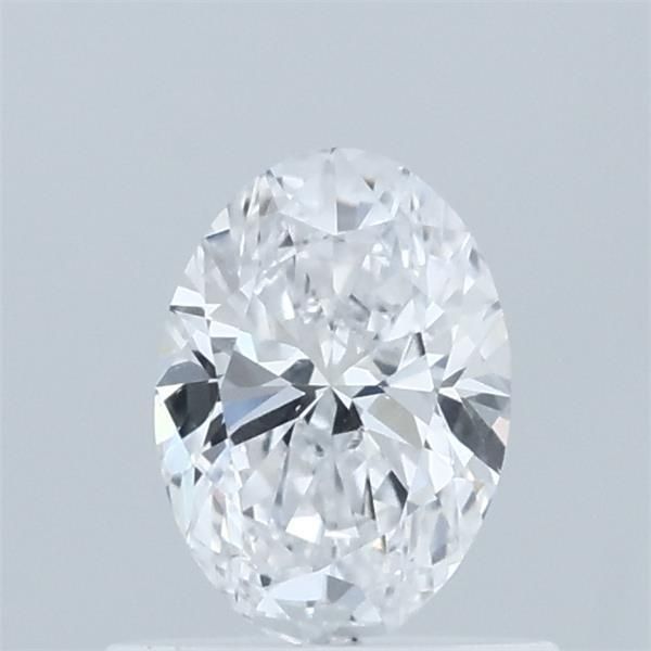 Oval Lab-Grown Diamond image