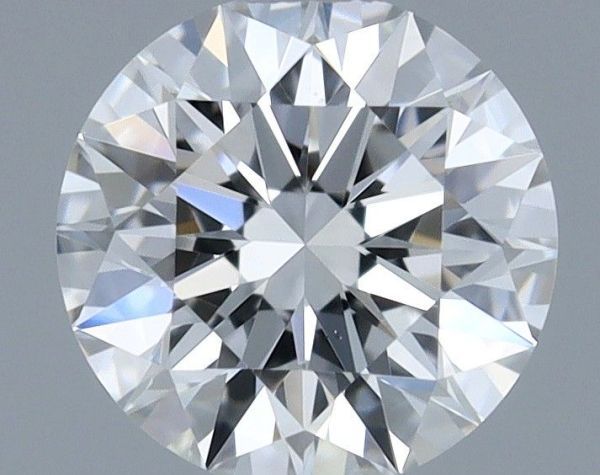 Round Diamond image