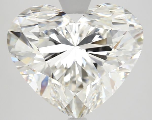 Heart Diamond image