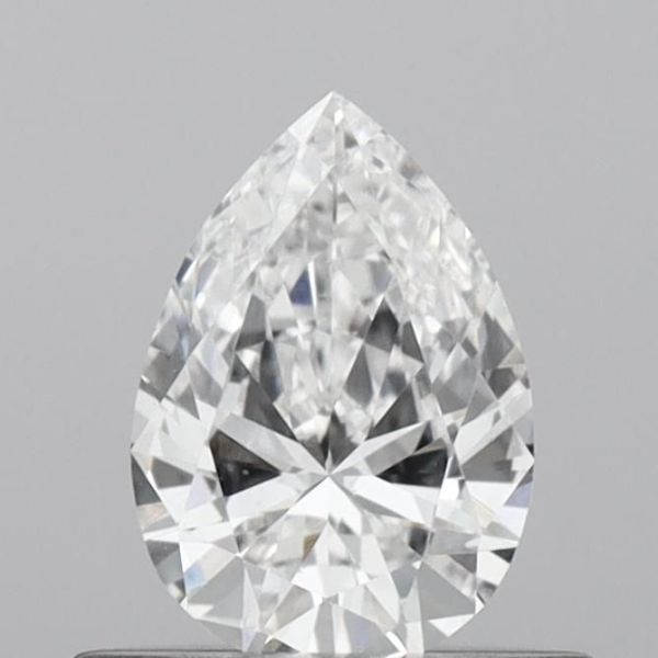 Pear Lab-Grown Diamond image